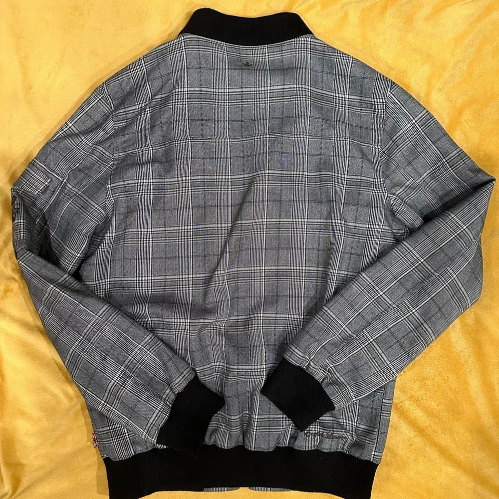 English laundry lightweight jacket - Picture 5 of 6